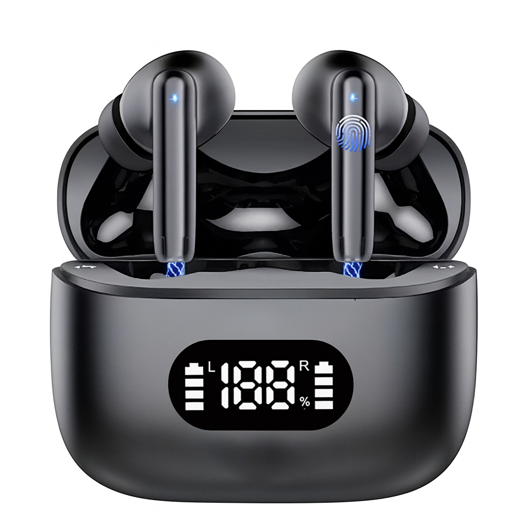 Zenshen Earphones G4